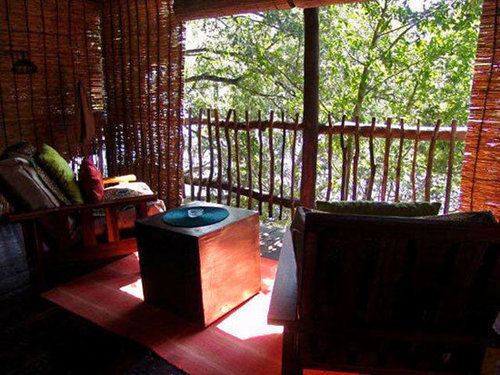 Caprivi Houseboat Safari Lodge Katima Mulilo Bagian luar foto
