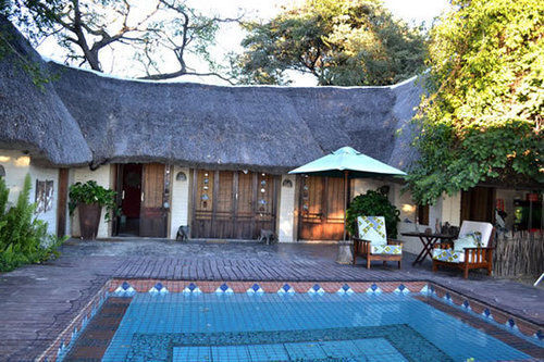 Caprivi Houseboat Safari Lodge Katima Mulilo Bagian luar foto