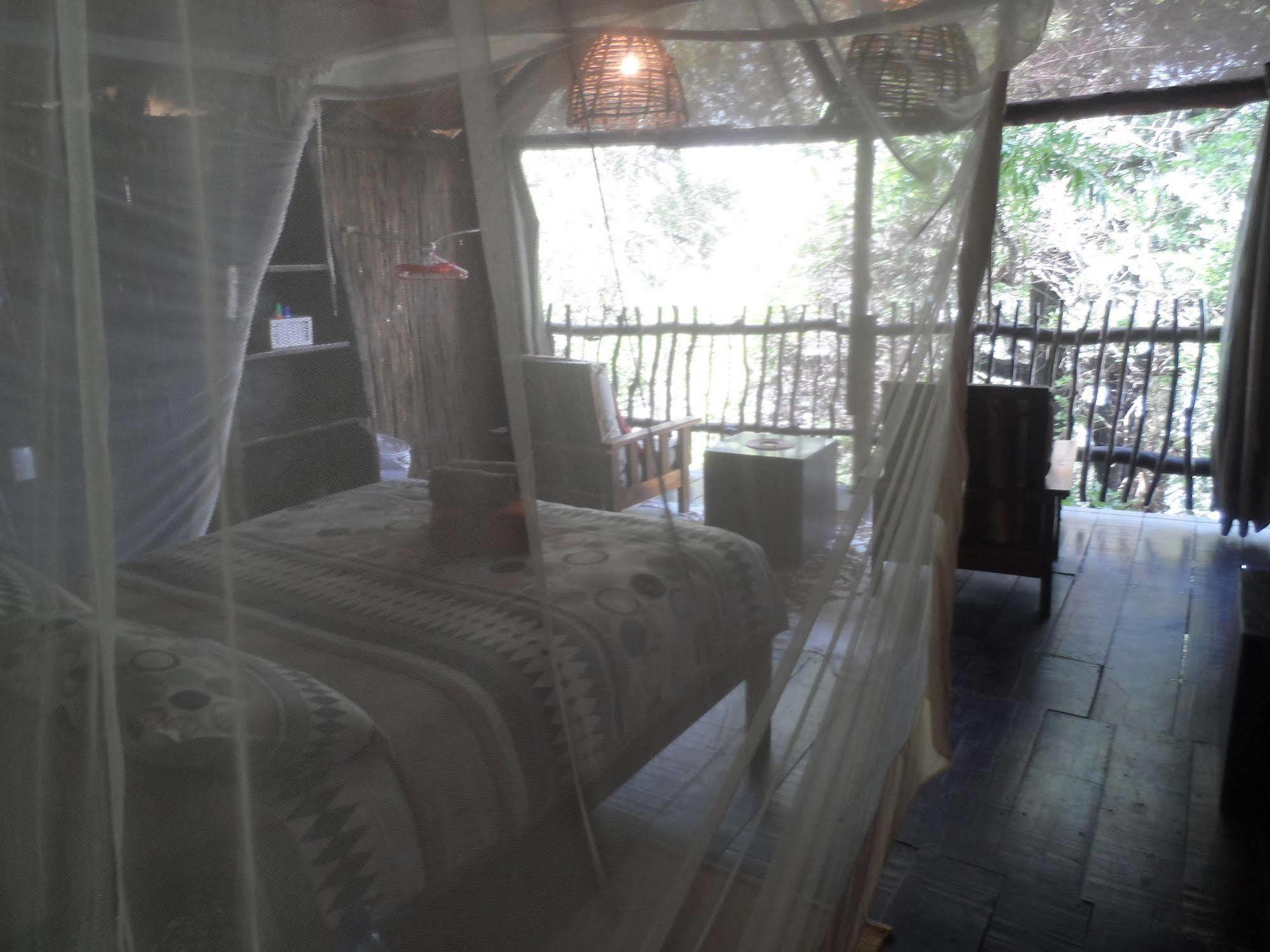 Caprivi Houseboat Safari Lodge Katima Mulilo Bagian luar foto