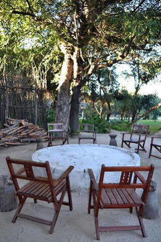 Caprivi Houseboat Safari Lodge Katima Mulilo Bagian luar foto