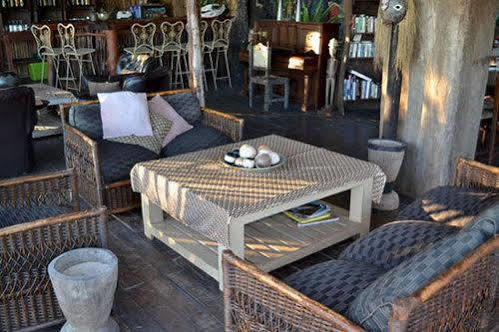 Caprivi Houseboat Safari Lodge Katima Mulilo Bagian luar foto