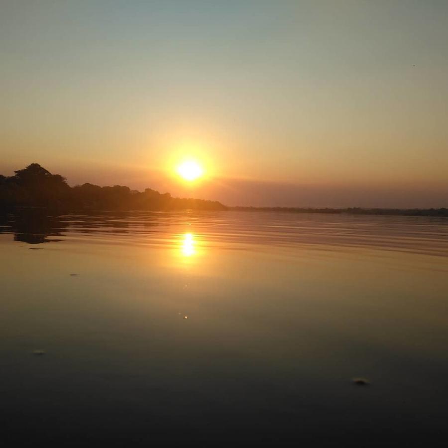 Caprivi Houseboat Safari Lodge Katima Mulilo Bagian luar foto