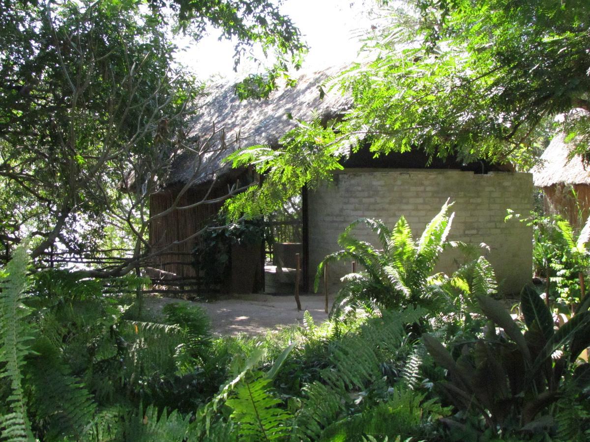 Caprivi Houseboat Safari Lodge Katima Mulilo Bagian luar foto
