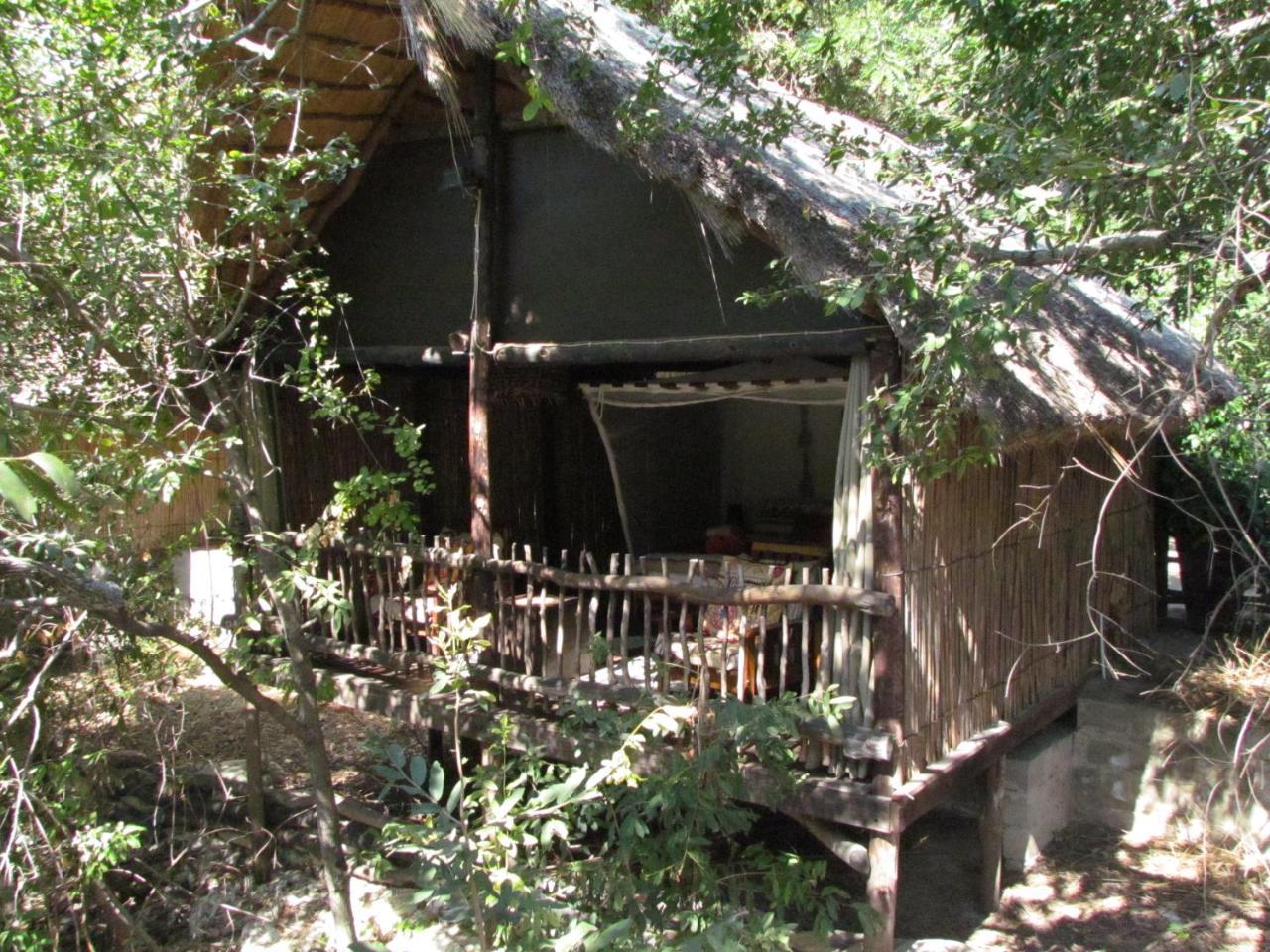 Caprivi Houseboat Safari Lodge Katima Mulilo Bagian luar foto